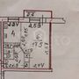 Продажа однокомнатной квартиры - Петергоф, Эрлеровский бульвар, д.24 