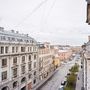 Продажа шестикомнатной квартиры - 4-я Советская улица, д.8 