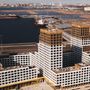 Продажа трехкомнатной квартиры -  д.1 