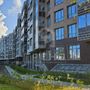 Продажа двухкомнатной квартиры - Суздальское шоссе, д.8, стр1 