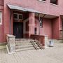 Продажа двухкомнатной квартиры - Серебристый бульвар, д.21 