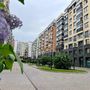 Продажа однокомнатной квартиры - 27-я В.О. линия, д.6, корп.2 