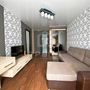 Продажа трехкомнатной квартиры - Сланцы, Максима Горького улица, д.20, А 