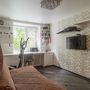 Продажа двухкомнатной квартиры - Будапештская улица, д.38, корп.1 