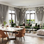 Продажа трехкомнатной квартиры - Петровский проспект, д.11, корп.2 стр 1 