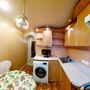Продажа трехкомнатной квартиры - Малая Балканская улица, д.12, корп.1 