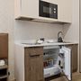 Продажа однокомнатной квартиры - Заставская улица, д.33, с3 
