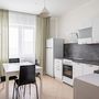 Аренда двухкомнатной квартиры - Республиканская улица, д.24, корп.1 стр 1 