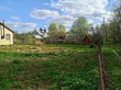 Продажа участка - Молосковицы д.