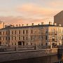 Продажа однокомнатной квартиры - Канала Грибоедова набережная, д.84 