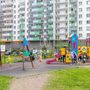 Продажа однокомнатной квартиры - Мурино, Шувалова улица, д.19, корп.2 
