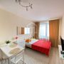 Продажа однокомнатной квартиры - Мурино, Менделеева бульвар, д.12, корп.1 