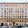 Продажа однокомнатной квартиры - Моховая улица, д.16 