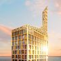 Продажа однокомнатной квартиры - Челюскина улица, д.10, стр1 