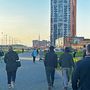 Аренда универсального помещения - Парашютная, д.63, корп.1 стр 1 