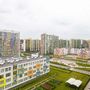 Продажа однокомнатной квартиры - Мурино, Шувалова улица, д.19, корп.2 