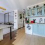Продажа однокомнатной квартиры - Береговая улица, д.18, корп.4