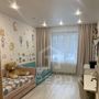 Продажа двухкомнатной квартиры - Светлановский проспект, д.8 