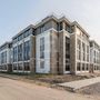 Продажа однокомнатной квартиры - поселок Стрельна, Буденного проспект, д.22 