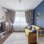 Продажа однокомнатной квартиры - Мурино, Графская улица, д.8 