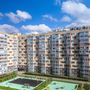 Продажа однокомнатной квартиры - Бугры, Воронцовский бульвар, д.5, корп.4 