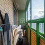 Продажа однокомнатной квартиры - Кудрово, Европейский проспект, д.14, корп.2 