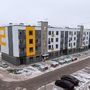 Продажа двухкомнатной квартиры в новостройке - деревня Малое Верево, жилой комплекс Верево-Сити, к1 