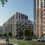 Продажа однокомнатной квартиры - Предпортовая улица, д.1 