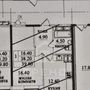 Продажа однокомнатной квартиры - поселок Парголово, Фёдора Абрамова улица, д.4 