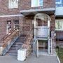 Продажа трехкомнатной квартиры - Туристская улица, д.15, корп.1 