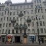 Продажа однокомнатной квартиры - Лиговский проспект, д.63 