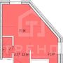 Продажа однокомнатной квартиры - Большой Сампсониевский проспект, д.74, корп.2 стр 1 
