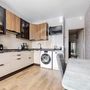 Продажа двухкомнатной квартиры - Парашютная улица, д.58 