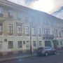 Продажа офиса - Гагаринская улица, д.16, литера А 