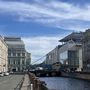 Продажа однокомнатной квартиры - Крюкова канала набережная, д.4 