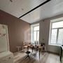 Продажа пятикомнатной квартиры - Боровая улица, д.9 