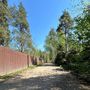 Продажа участка - городской поселок Рощино, Красноармейская улица