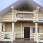 Продажа дома - поселок Межозерное, Черёмуховая улица, д.13