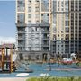 Продажа однокомнатной квартиры - Октябрьская набережная, д.40 
