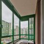 Продажа однокомнатной квартиры - Мурино, Воронцовский бульвар, д.20, корп.3 