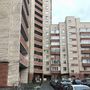 Продажа двухкомнатной квартиры - Кораблестроителей улица, д.44, корп.1 