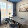 Продажа двухкомнатной квартиры - поселок Шушары, Нины Петровой ул, д.8, корп.1 