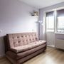 Продажа однокомнатной квартиры - Парашютная улица, д.42, корп.2 стр 1 