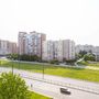 Продажа однокомнатной квартиры - Гаккелевская улица, д.25, корп.1 