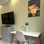 Продажа однокомнатной квартиры - Офицерский переулок, д.8, с2 