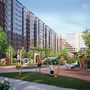 Продажа однокомнатной квартиры - Кудрово, Солнечная улица, д.4 
