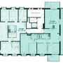 Продажа четырехкомнатной квартиры в новостройке - Магнитогорская улица, д.3, корп.2 