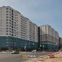 Продажа однокомнатной квартиры - Крузенштерна проспект, д.1 