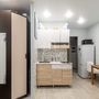 Продажа однокомнатной квартиры - Полевая Сабировская улица, д.45, корп.1 стр 1 