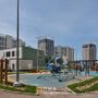 Продажа однокомнатной квартиры - Крузенштерна проспект, д.1 